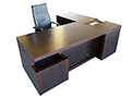 FC – Series 508, China Wenge, 200 cm 